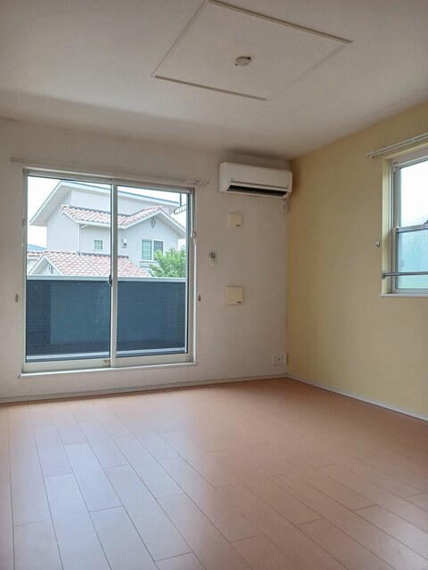 フェリーチェⅡ リビング