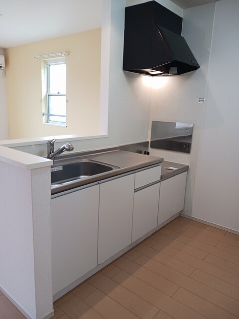 フェリーチェⅡ キッチン