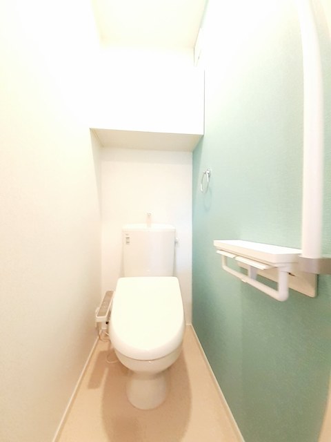 ルミナス今治　Ⅰ その他4