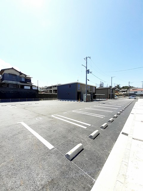 ルミナス今治　Ⅰ その他6