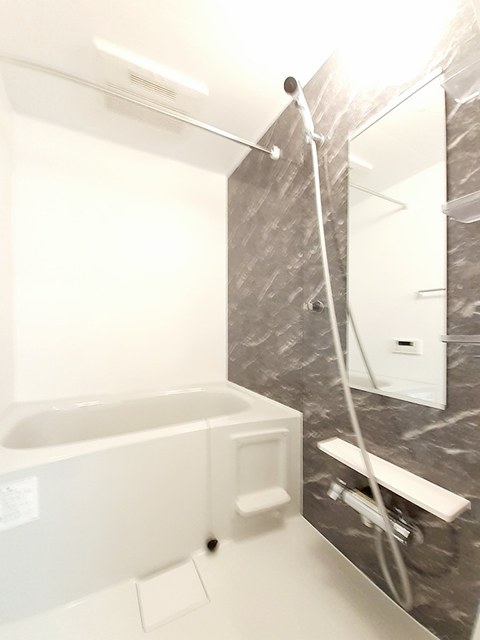 ルミナス今治　Ⅰ 風呂画像