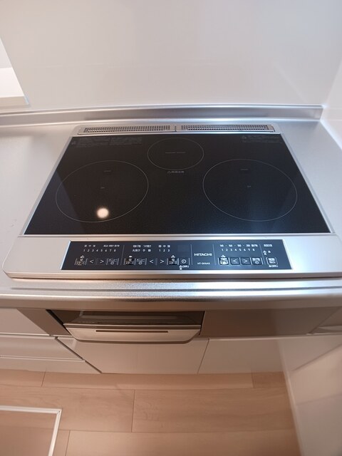 バリープレイス その他2