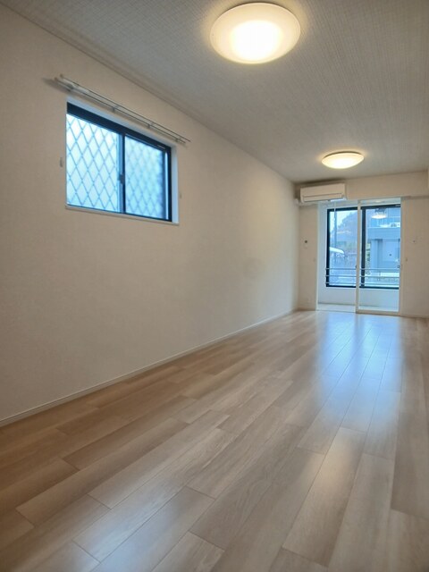 バリープレイス リビング