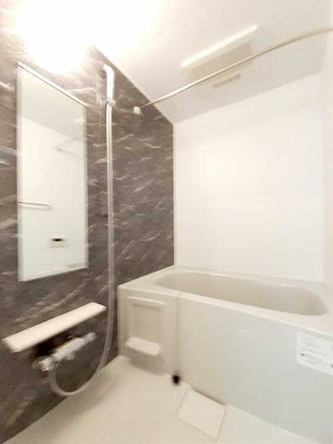 ルミナス今治　Ⅰ 風呂画像