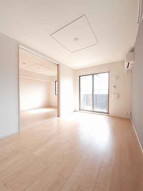 フォルトゥーナ リビング