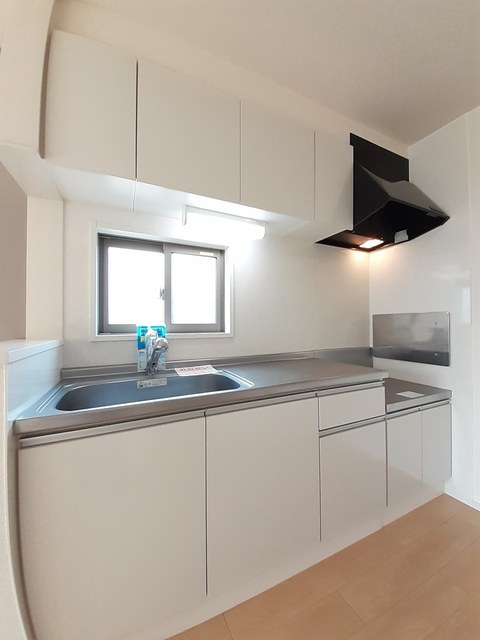 フォルトゥーナ キッチン