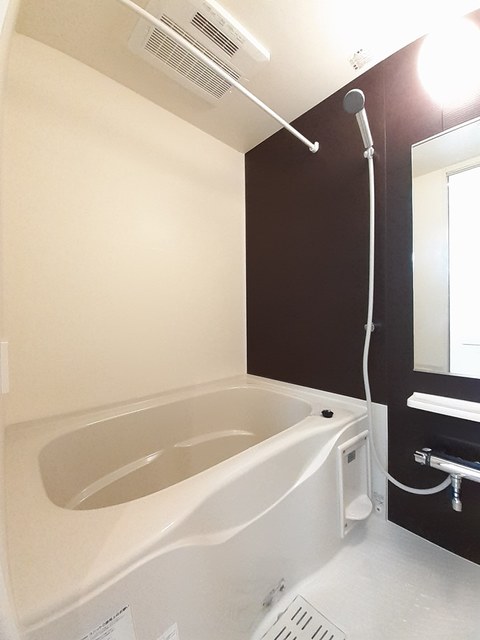 フォルトゥーナ 風呂画像