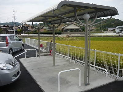 サンライズ砂子 その他6