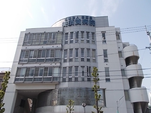 サンライズ砂子 その他外観4