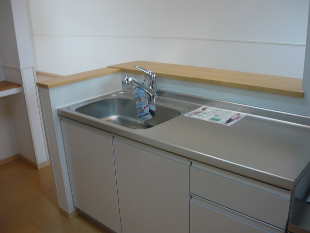 サンライズ砂子 キッチン