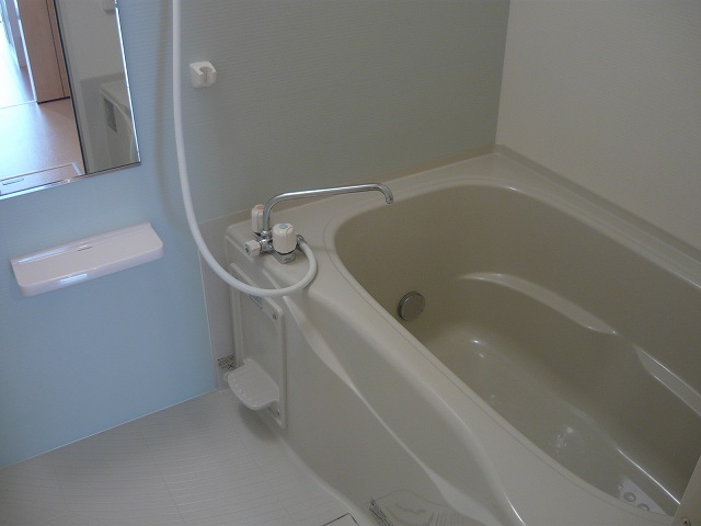 サンライズ砂子 風呂画像