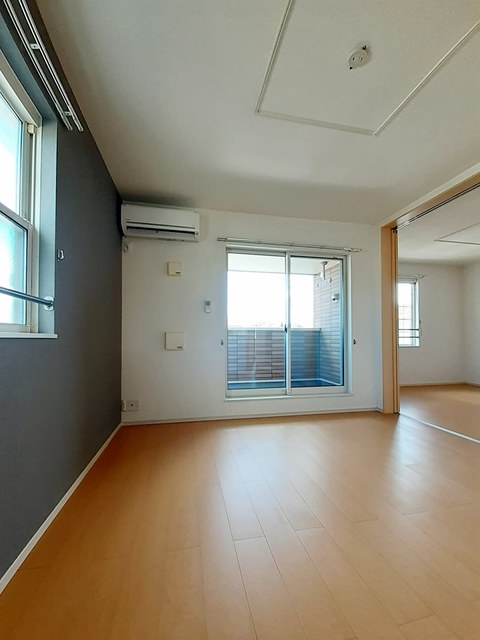 サンワードⅡ リビング