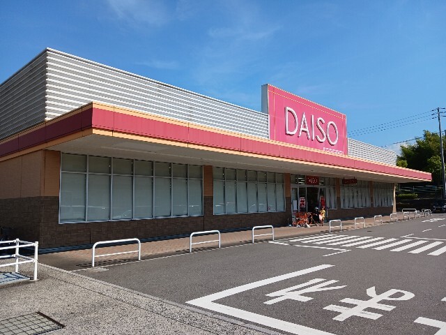 ライジングサン その他外観2