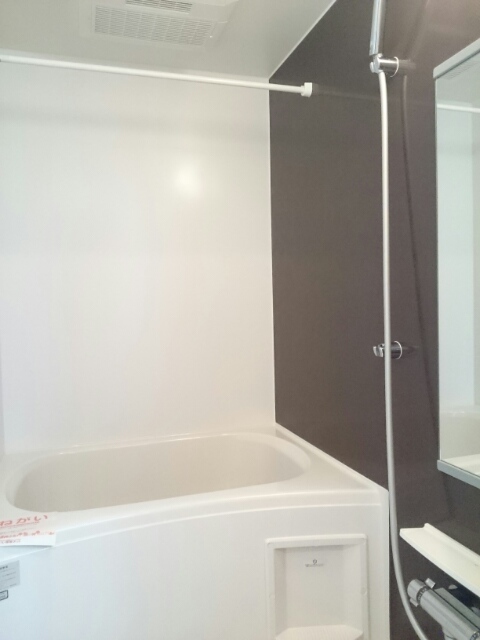 ライジングサン 風呂画像