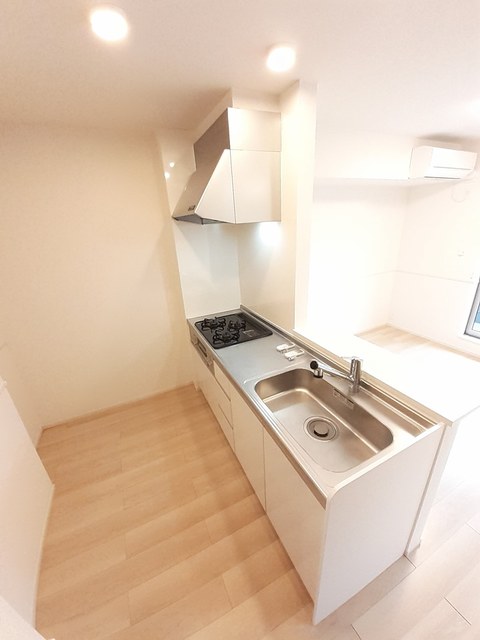 マ・メゾン三島　Ⅰ キッチン