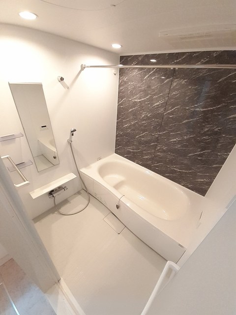 マ・メゾン三島　Ⅰ 風呂画像