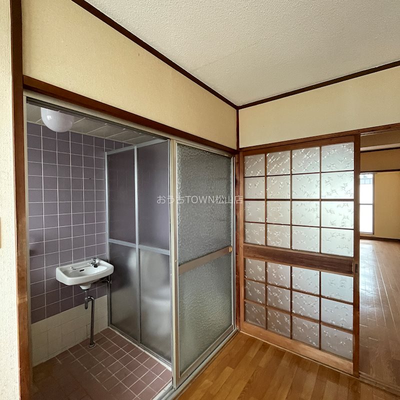 得松第一マンション その他1