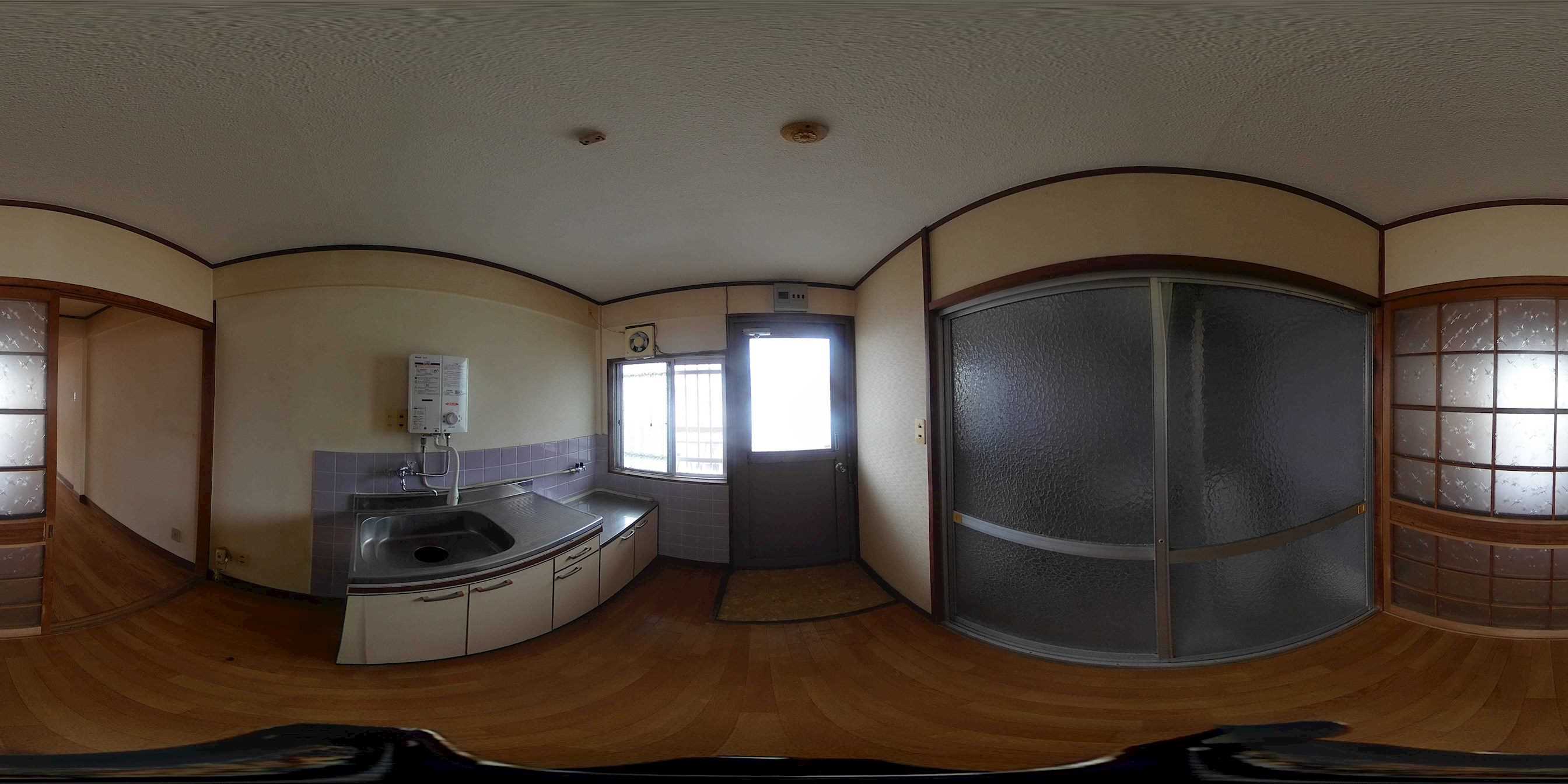 得松第一マンション その他