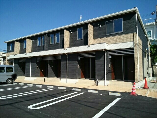 ｃｏｅｕｒ 205号室 外観