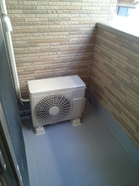 ｃｏｅｕｒ ベランダ