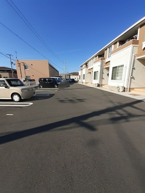 ポルト・クレアⅦ その他5