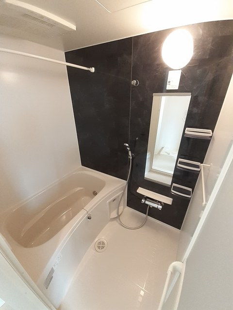 サンリットヴィラⅨＢ 風呂画像