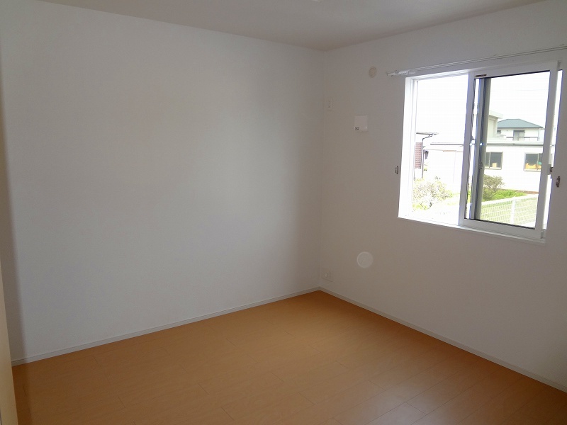 アウローラ　ヌフⅠ リビング