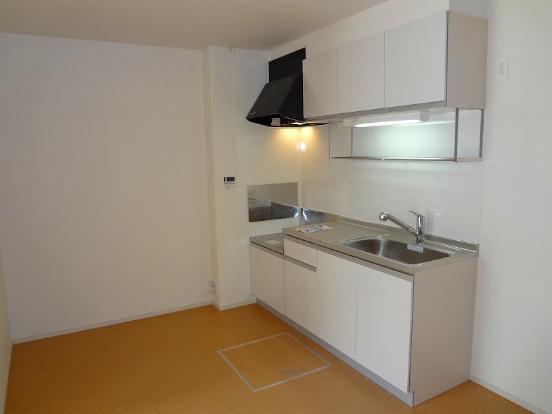 アウローラ　ヌフⅠ キッチン