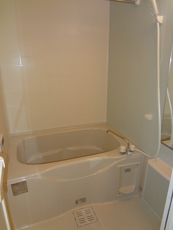 アウローラ　ヌフⅠ 風呂画像