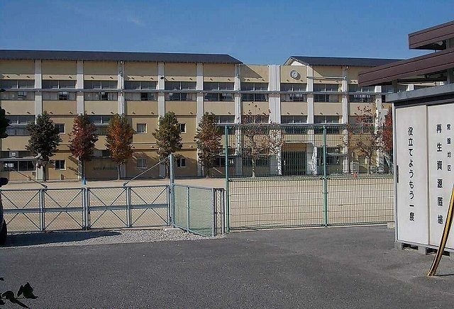 プリムローズ北日吉Ｋ　Ａ その他外観1