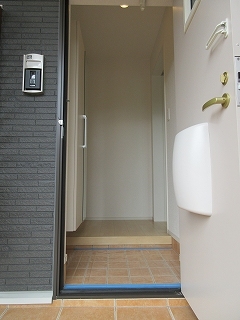 プリムローズ北日吉Ｋ　Ａ 玄関