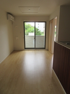 プリムローズ北日吉Ｋ　Ａ リビング