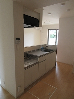 プリムローズ北日吉Ｋ　Ａ キッチン