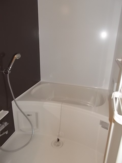 プリムローズ北日吉Ｋ　Ａ 風呂画像