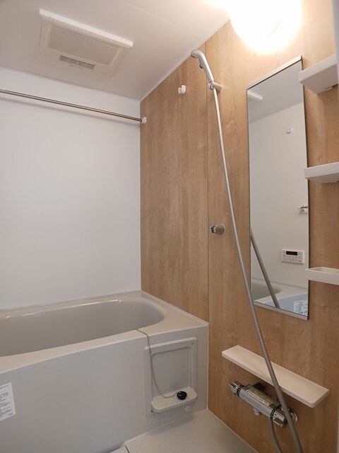 ディーア・レオラ 風呂画像