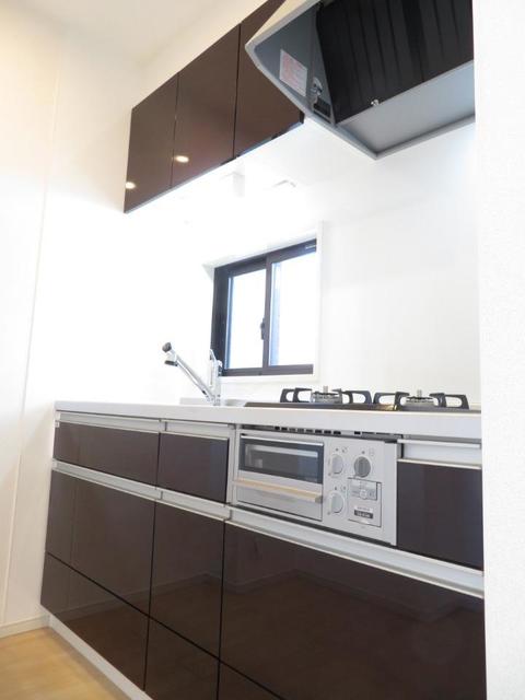 フェリクス キッチン