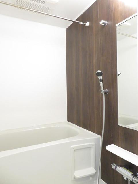 フェリクス 風呂画像