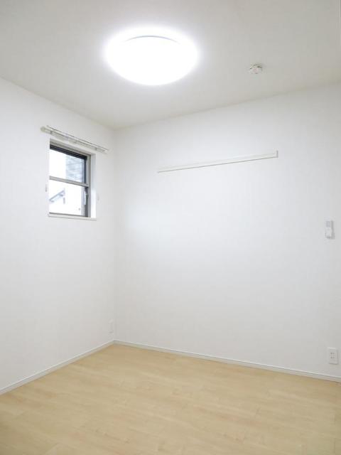 グランディール枝堀Ａ その他1