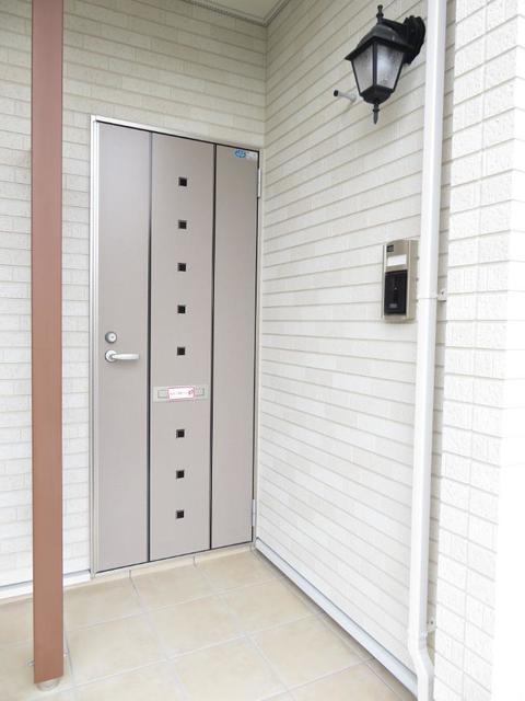 グランディール枝堀Ａ その他6