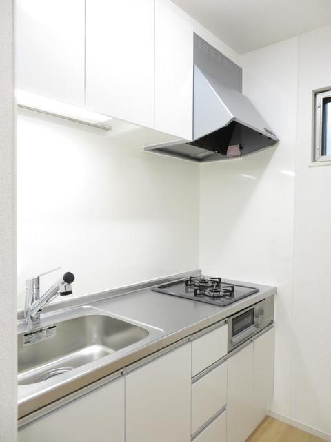 グランディール枝堀Ａ キッチン