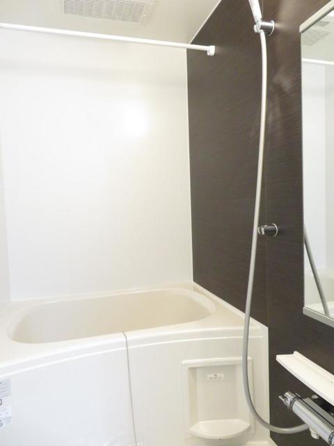 グランディール枝堀Ａ 風呂画像