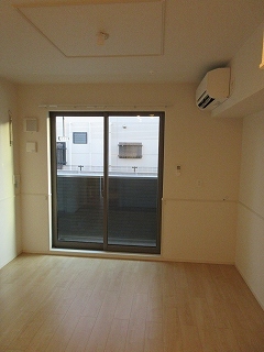 ルミナスコウチＢ リビング