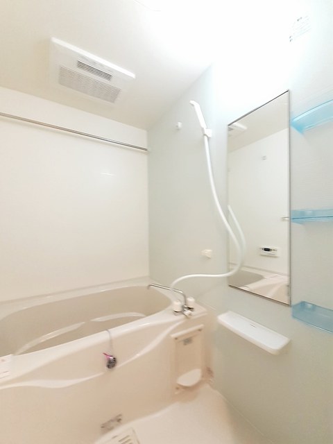 ジェルメ 風呂画像