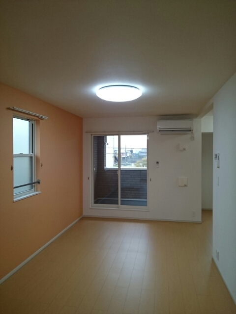 グレイスガーデン東鳥生　Ⅰ リビング