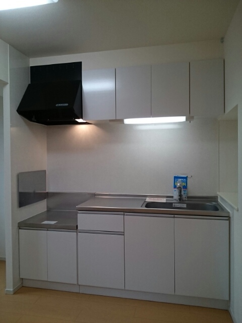 グレイスガーデン東鳥生　Ⅰ キッチン