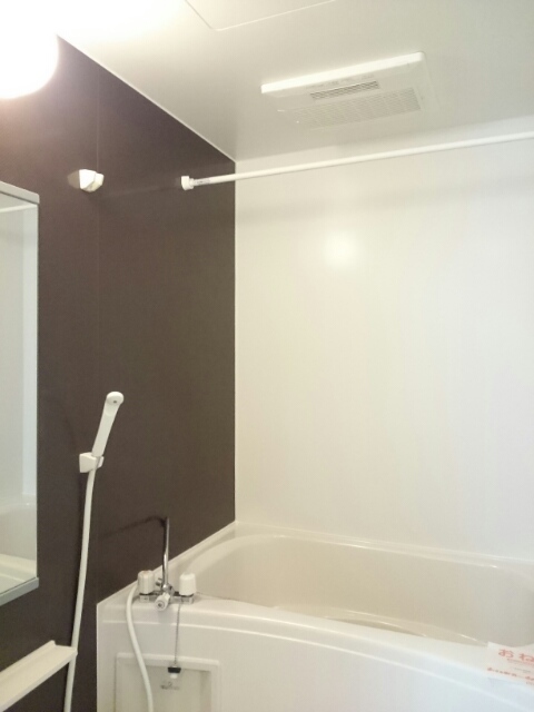 グレイスガーデン東鳥生　Ⅰ 風呂画像