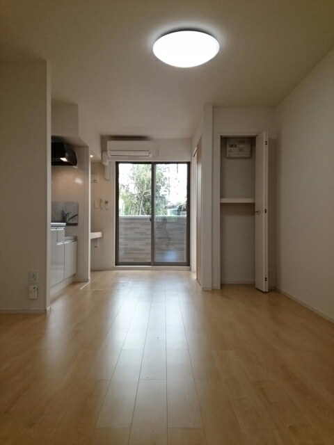 ライジングサン リビング