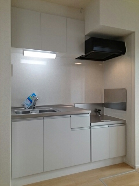 ライジングサン キッチン