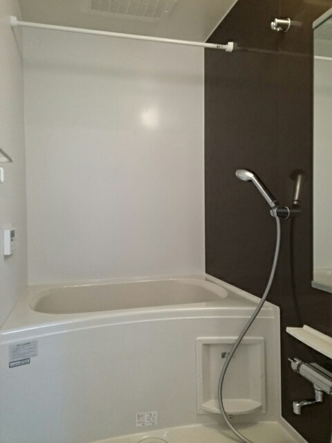 ライジングサン 風呂画像