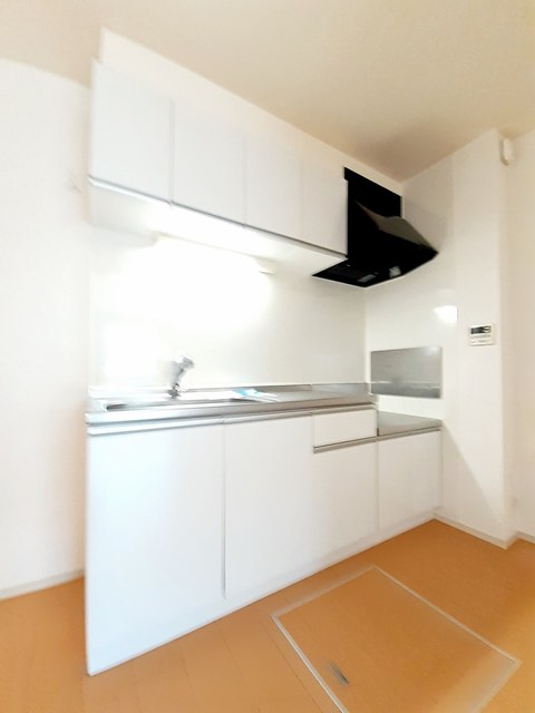 ミルト近見　Ⅱ キッチン